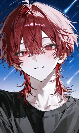 Profile image of そら