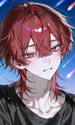 Profile image of そら