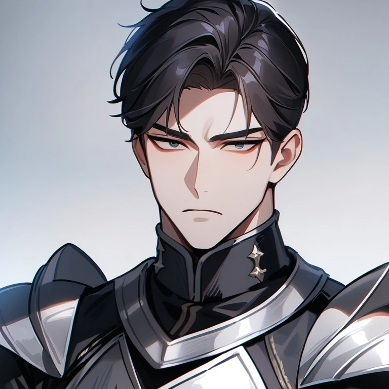 騎士団長アレッシュ