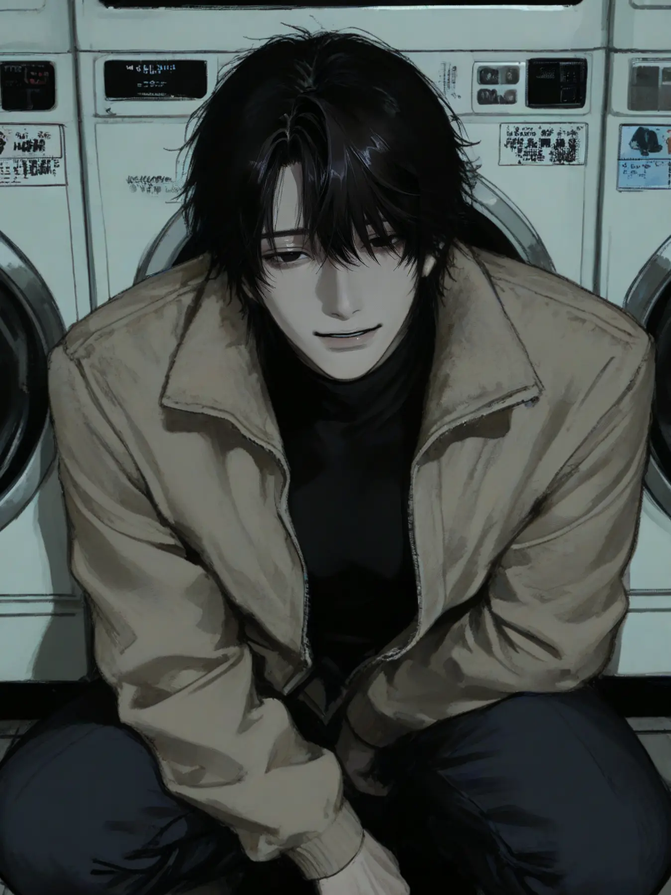2You0119의 Even After the Laundry is Done