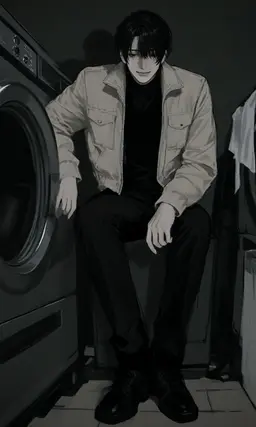Profile image of Ikari