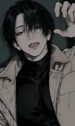 Profile image of Ikari