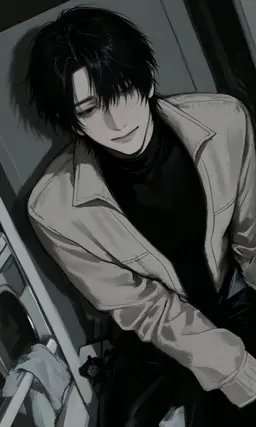 Profile image of Ikari