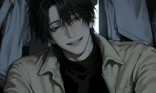 Profile image of Ikari