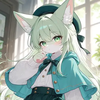 Profile image of Luna