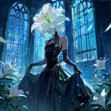 Profile image of 릴리안