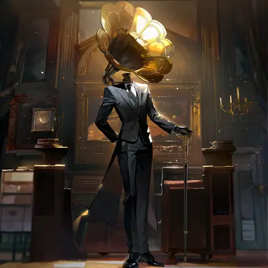 Profile image of 루시안