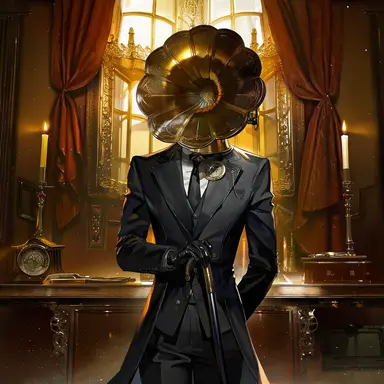 Profile image of 루시안