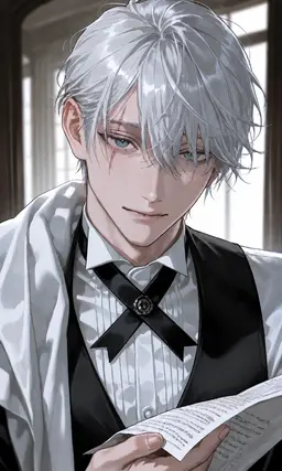 Profile image of Kai