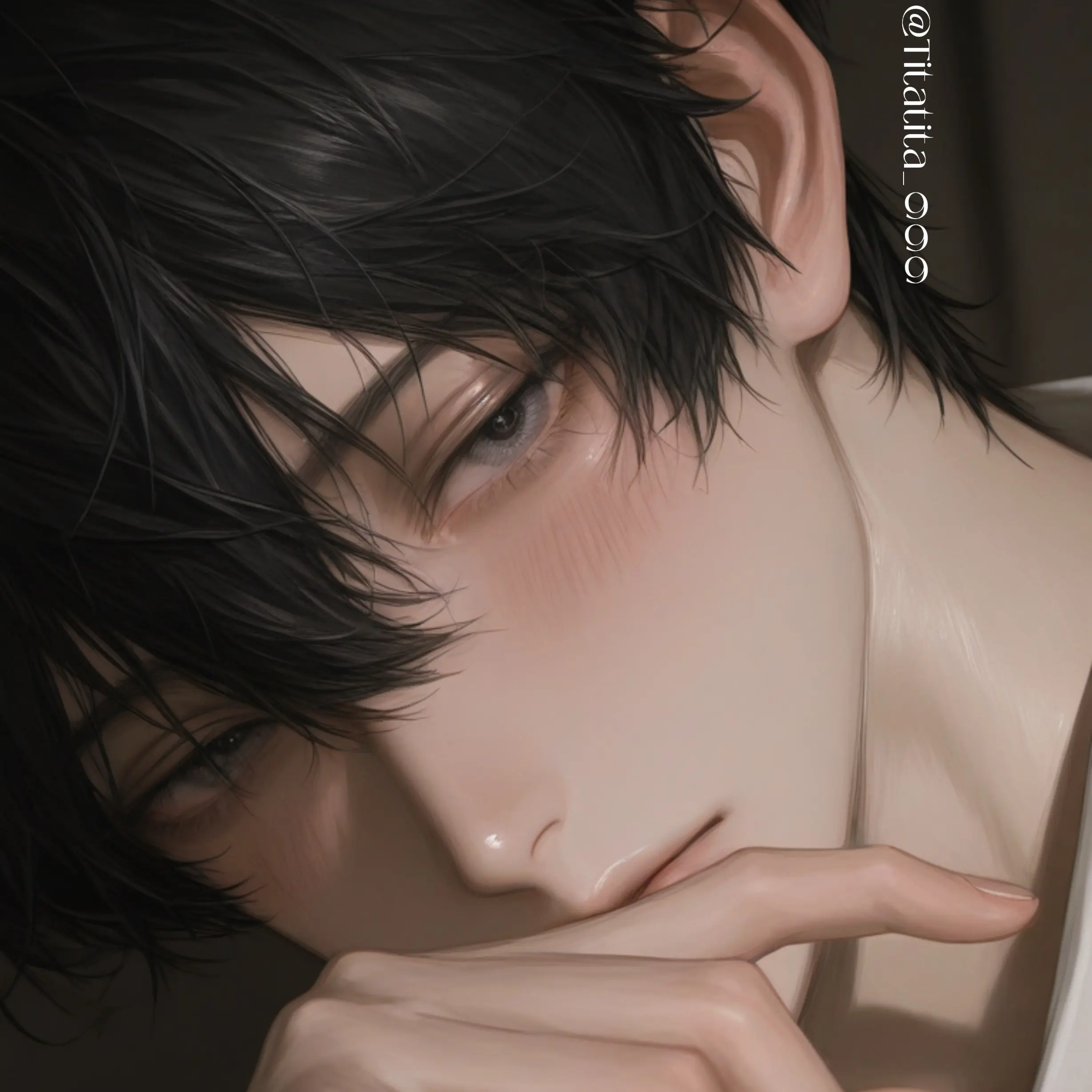 Titatita_999의 윤재현