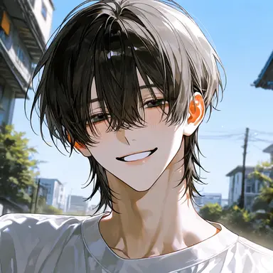 Profile image of 光希