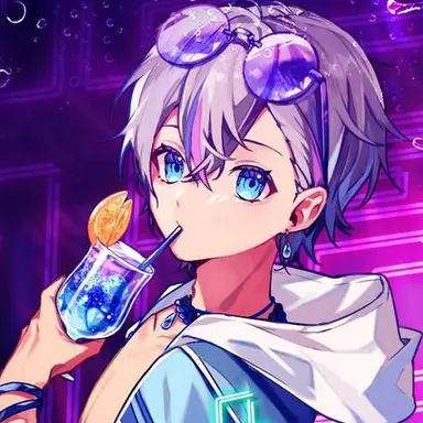 Profile image of こさめ