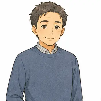 Profile image of お父さん
