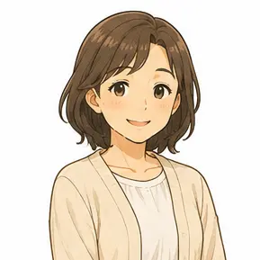 Profile image of お母さん