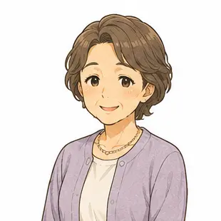 Profile image of ゆうこおばさん