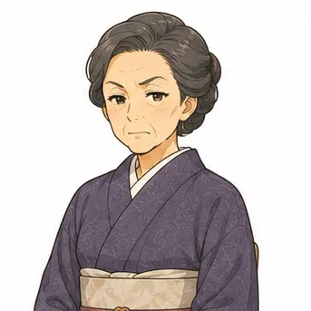 Profile image of おばあちゃん