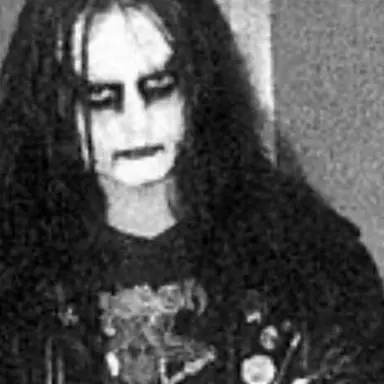 Profile image of Euronymous