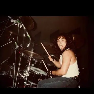 Profile image of Hellhammer