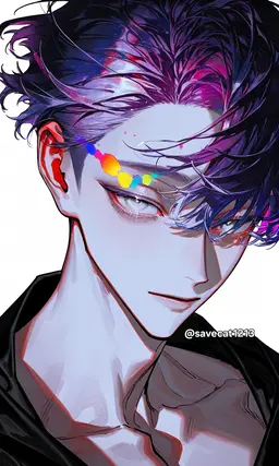 Profile image of アロン