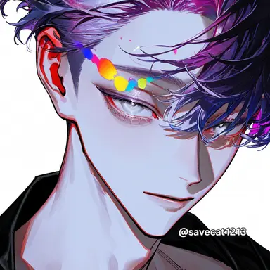 Profile image of アロン