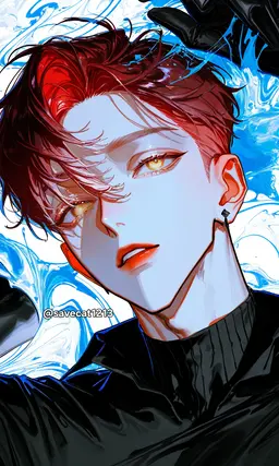 Profile image of 테오 라그나