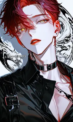 Profile image of 테오 라그나