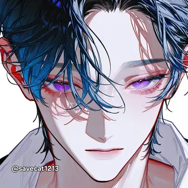 Profile image of 루인 베르하르트