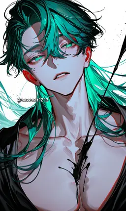Profile image of カイン