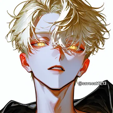 Profile image of カン-ユジン