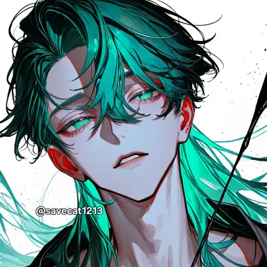 Profile image of カイン