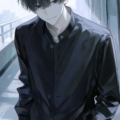 Profile image of Soroku