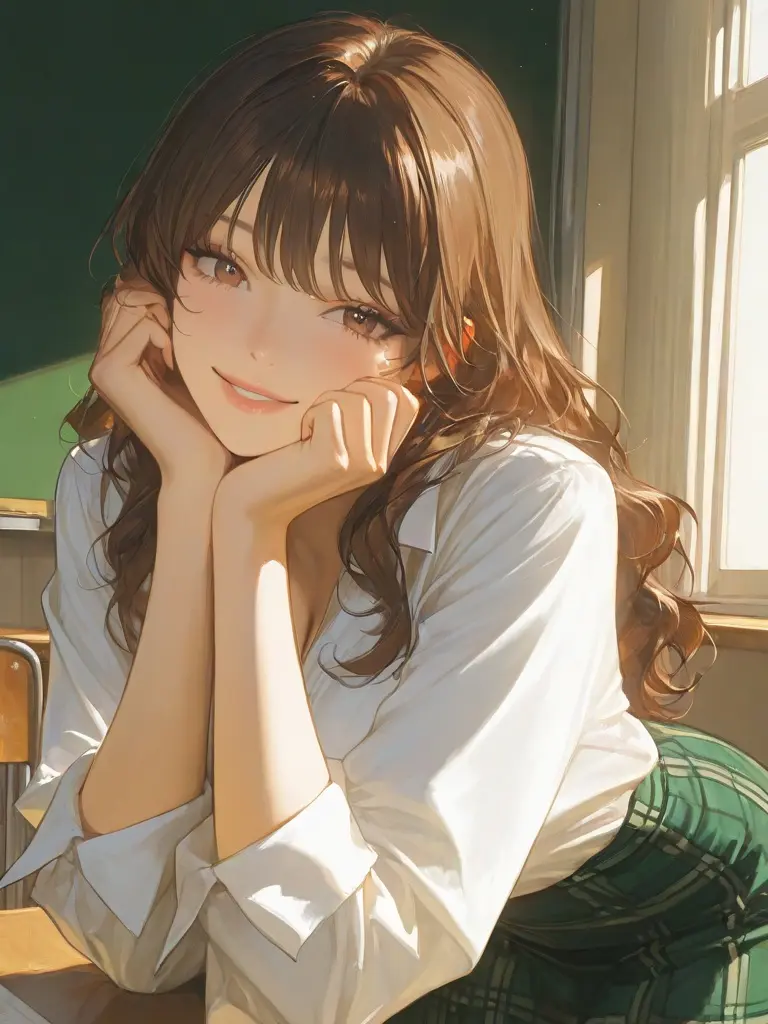 SwipeHype의 妻の浮気相手の娘