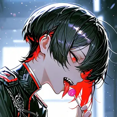 Profile image of Ronan