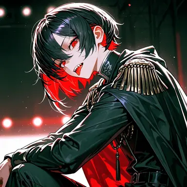 Profile image of Rubel