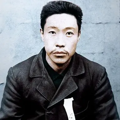 Profile image of 안중근 열사