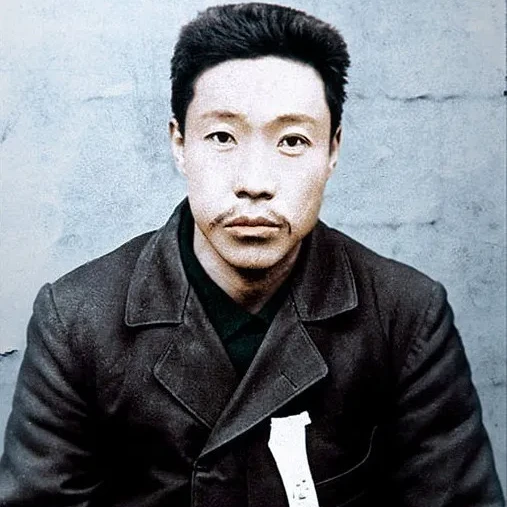 안중근 열사