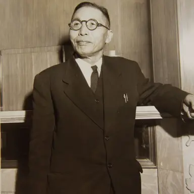 Profile image of 김구선생