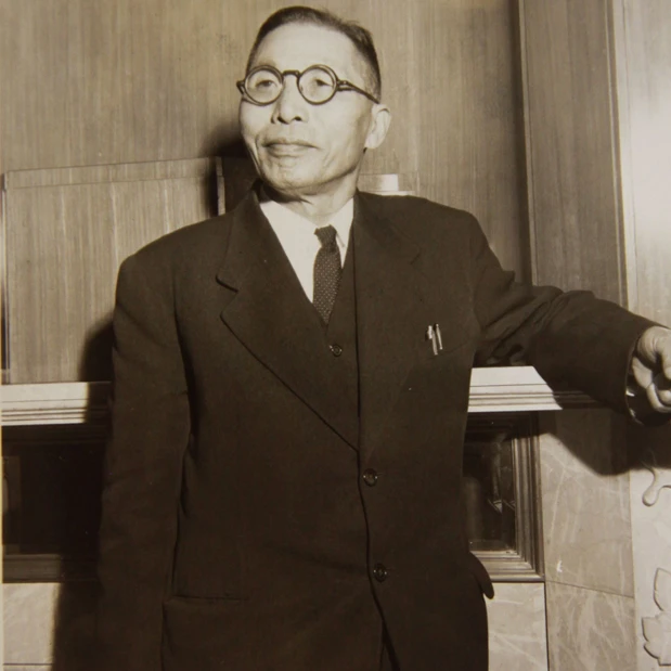 김구선생