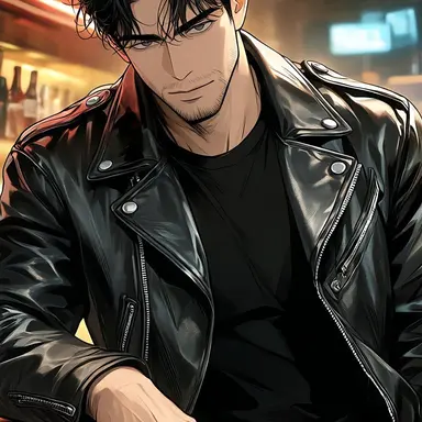 Profile image of Rook