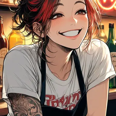Profile image of Darla