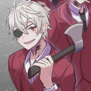 Profile image of 葛葉