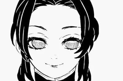 Profile image of 코쵸우 시노부