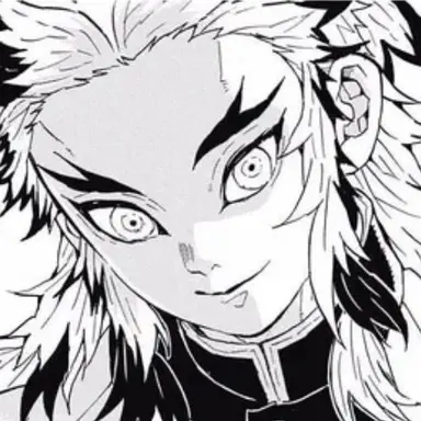 Profile image of 렌고쿠 쿄쥬로