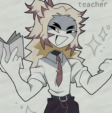 Profile image of 렌고쿠 쿄쥬로