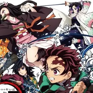 Profile image of Tsuguko & Five Senses Squad
