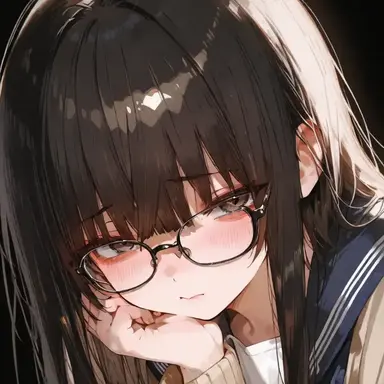 Profile image of 芽依