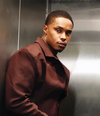 Profile image of Avery Wilson