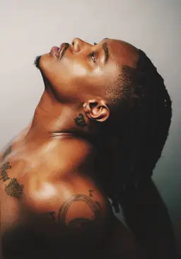 Profile image of Avery Wilson