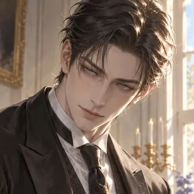 Profile image of エドウィン・ヘイル