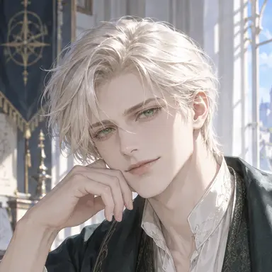 Profile image of アドリアン・ヴァリエ